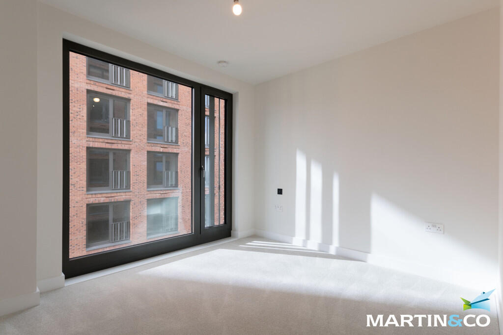 Additional image 5 of Ashted Wharf, Glasswater Locks, Pitt Street, Birmingham, B4