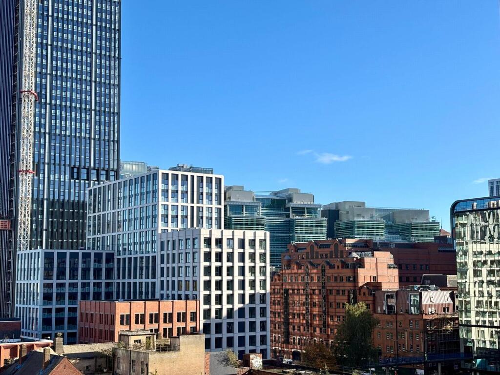 Additional image 6 of Newhall Street, Birmingham, B3