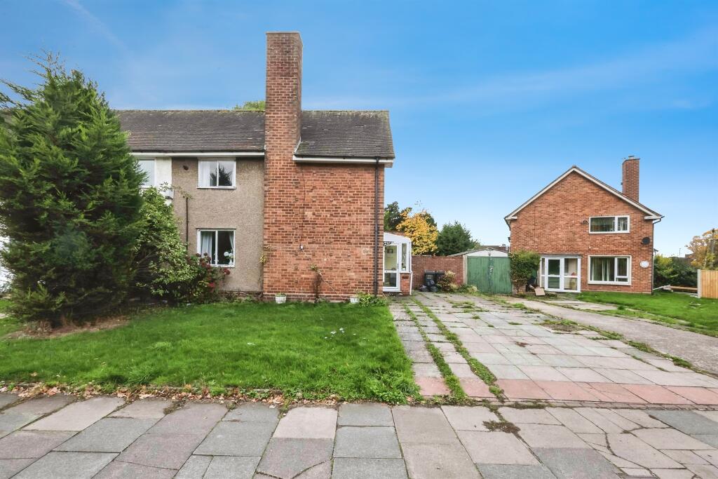 Property image for Gressel Lane, Birmingham