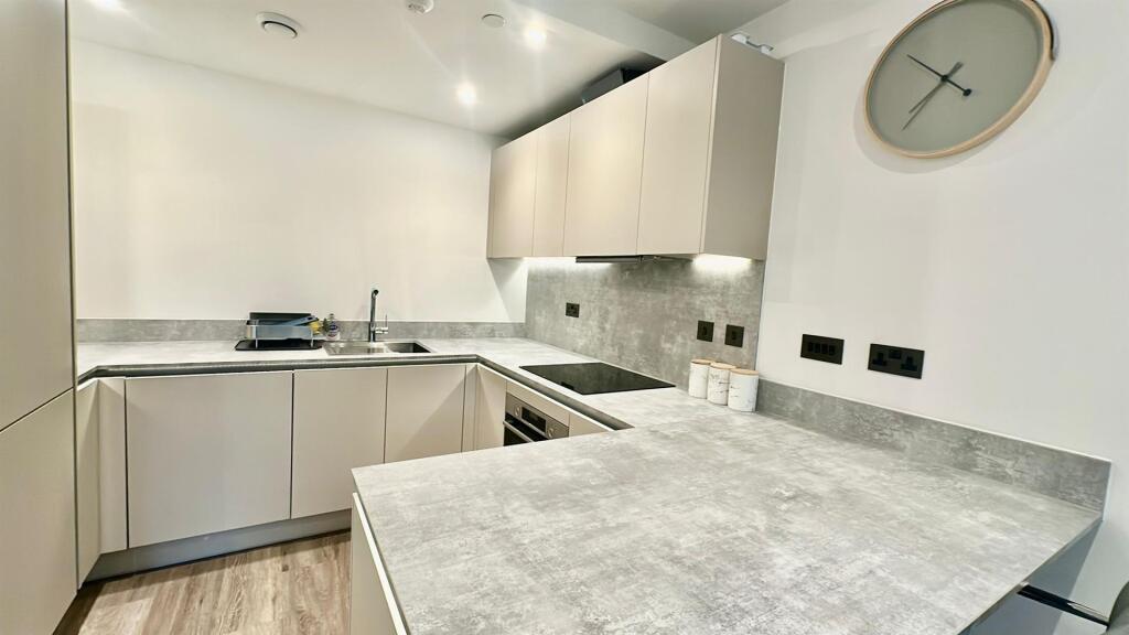 Additional image 5 of Snow Hill Wharf, Shadwell Street, Birmingham, B4