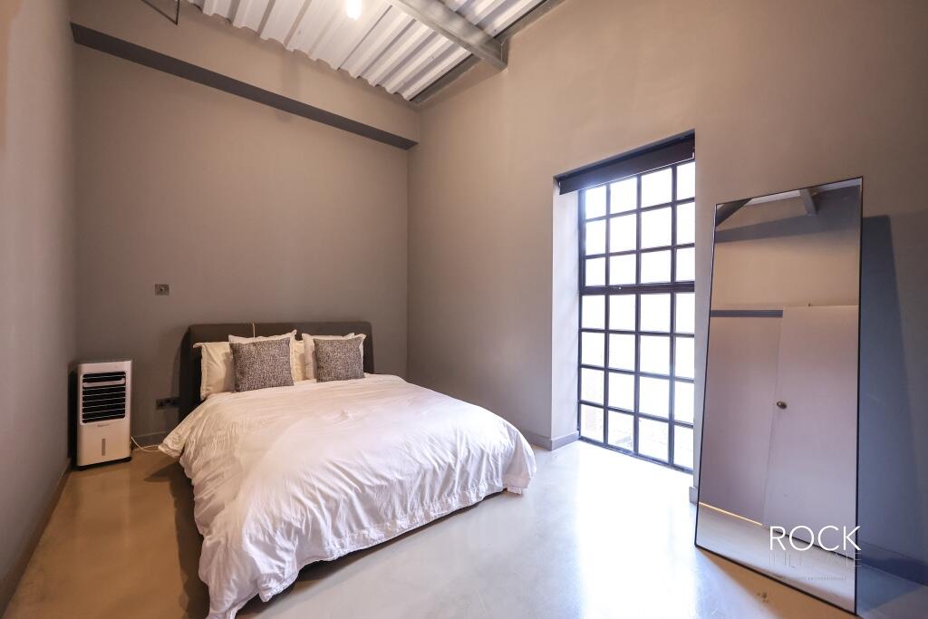 Additional image 20 of Rifle Maker Lofts, Water Street, Birmingham, B3