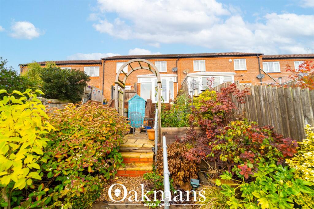 Additional image 18 of Ley Hill Farm Road, Northfield, Birmingham, B31