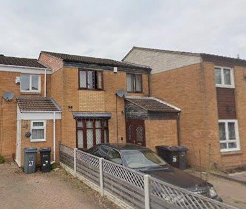 Additional image 2 of 25 Hole Farm Way, Birmingham, West Midlands, B38 9RW