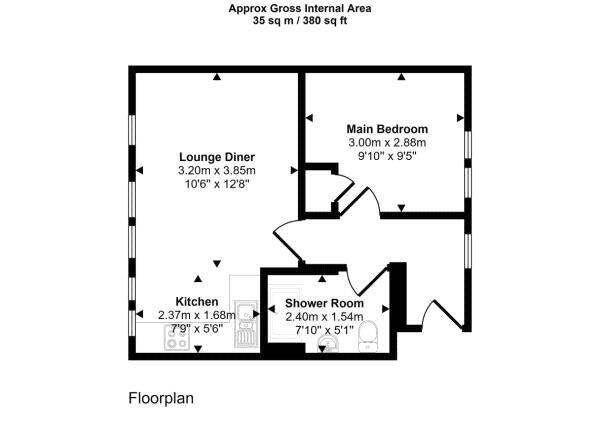 Additional image 9 of St. Pauls Square, Birmingham, West Midlands, B3