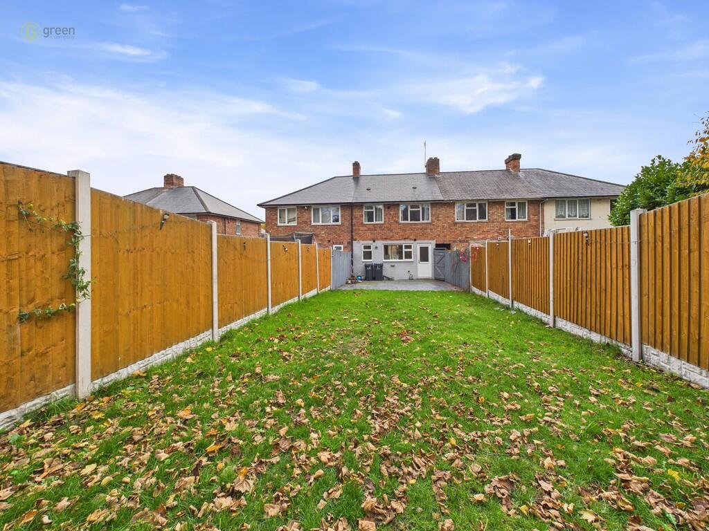 Additional image 11 of Hornsey Road, Kingstanding