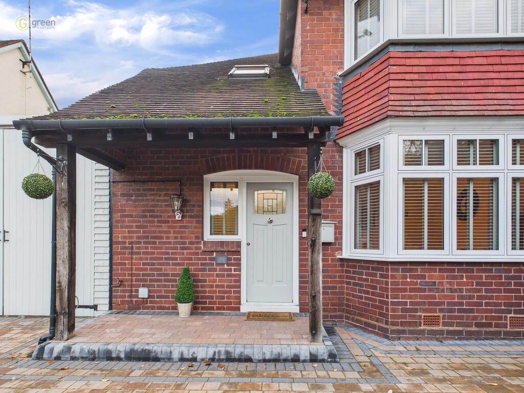 Additional image 14 of Walsall Road, Perry Barr