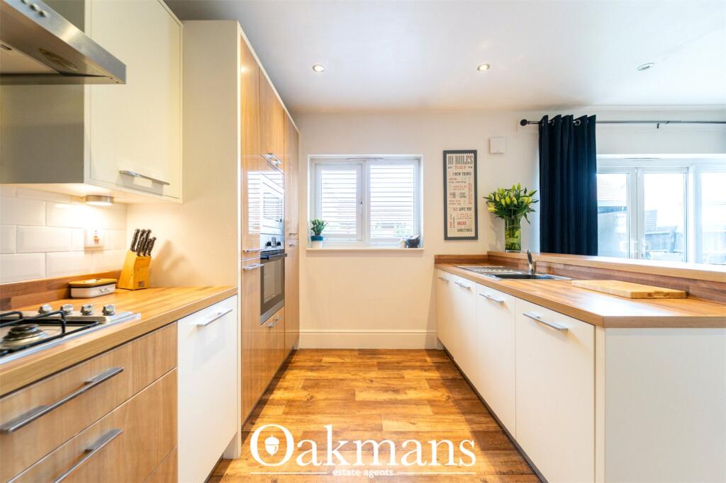 Additional image 8 of Nightingale Grove, Rednal, Birmingham, West Midlands, B45