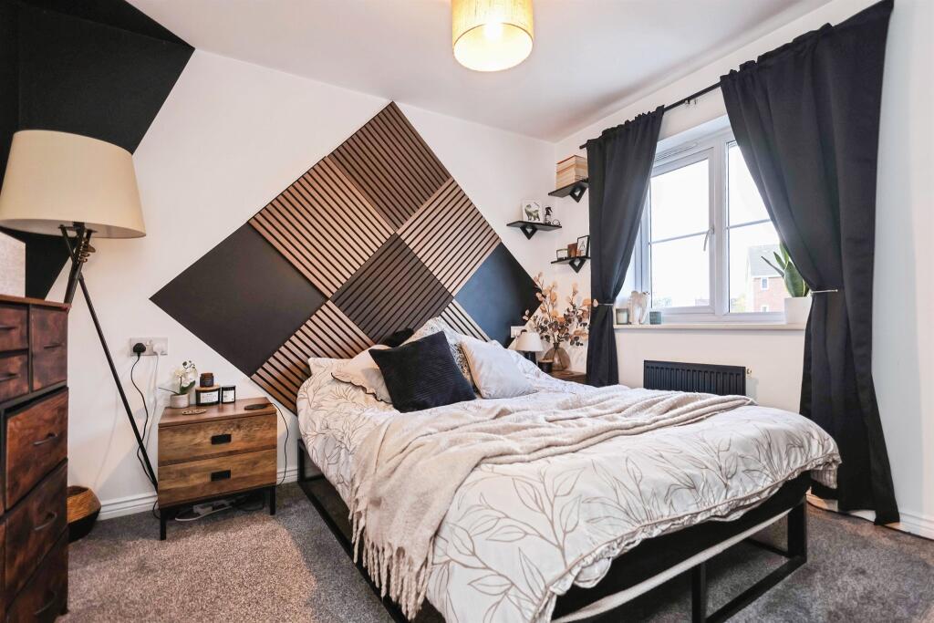 Additional image 11 of The Timber Way, Birmingham