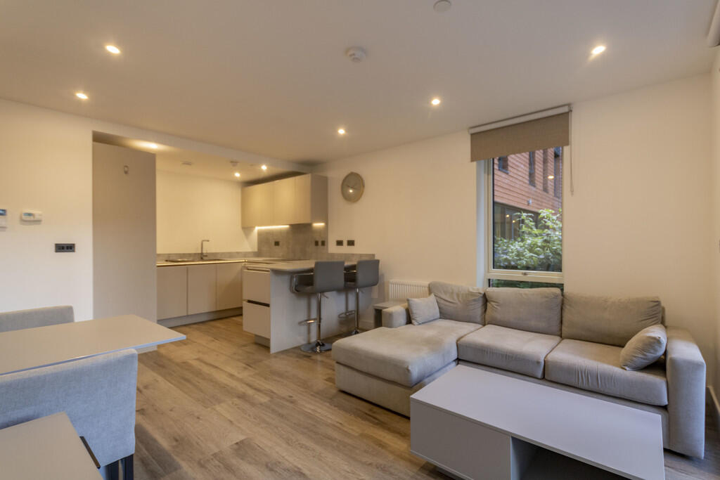 Additional image 27 of The Fazeley, Snow Hill Wharf, Shadwell Street, Birmingham, B4