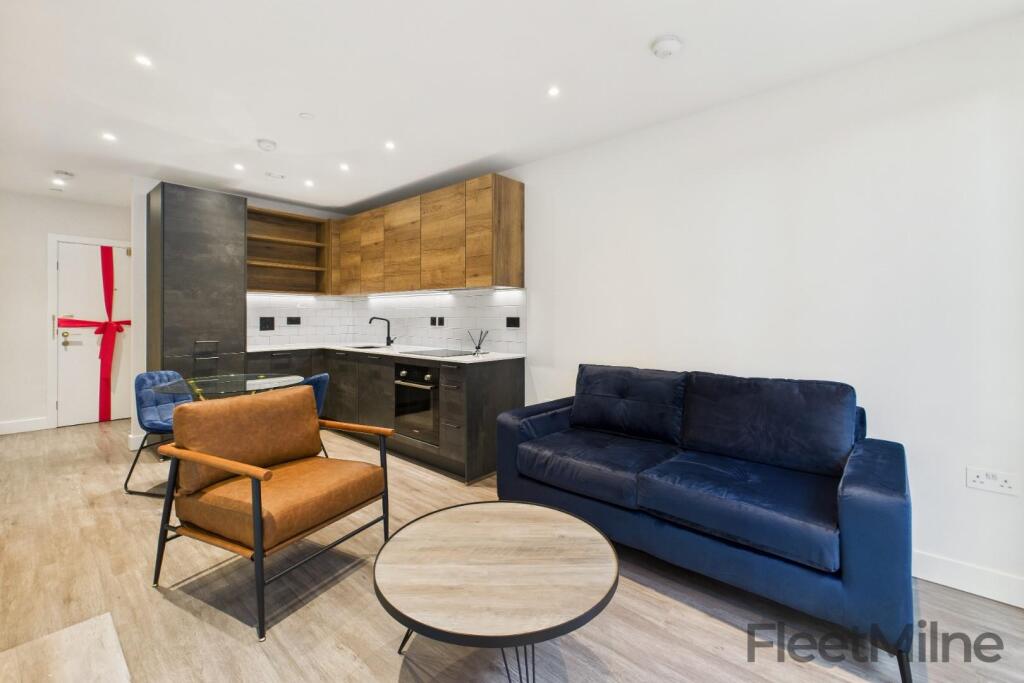 Additional image 2 of Ashted Wharf, 1 Pitt Street, Birmingham