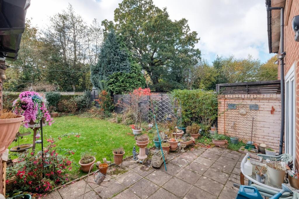 Additional image 9 of Chilcote Close, Birmingham, B28