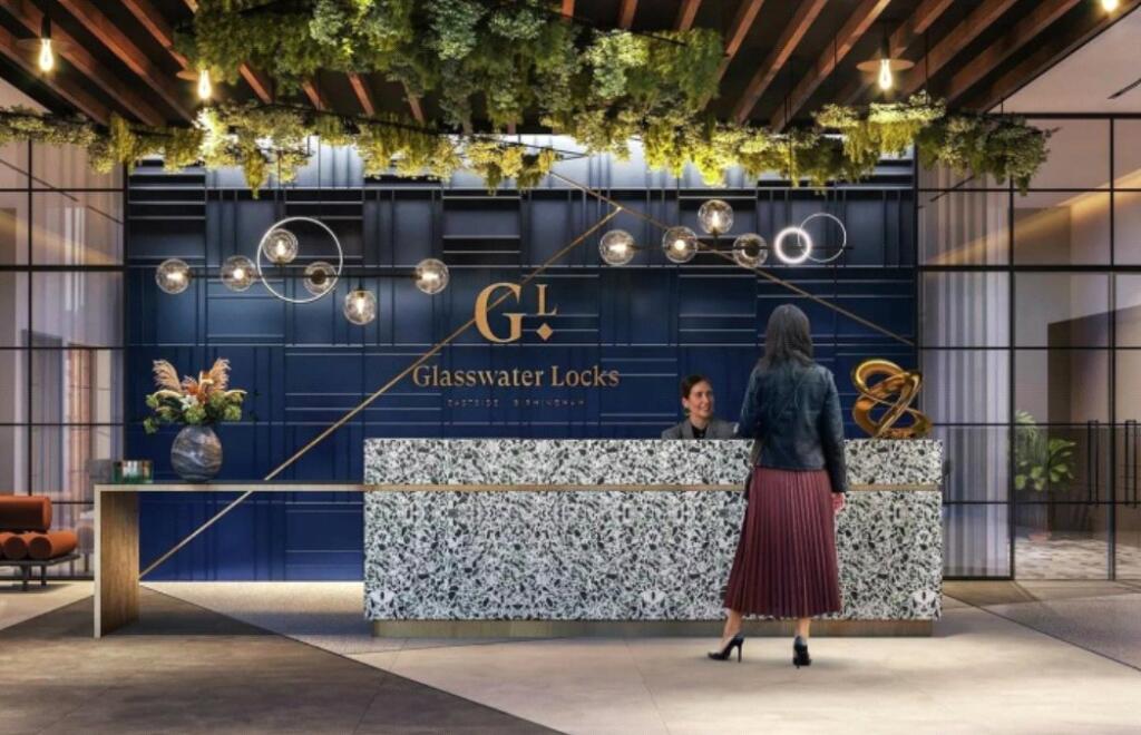 Additional image 8 of Ashted Wharf, Glasswater Locks, B4