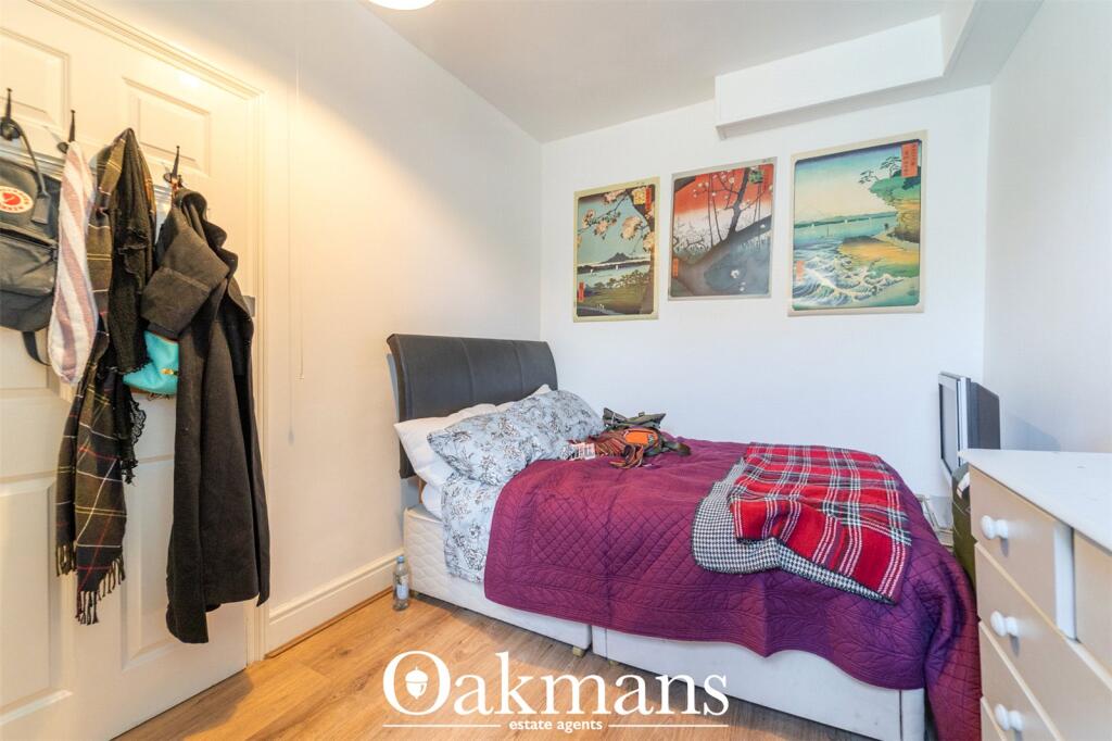 Additional image 21 of Exeter Road, Birmingham, B29