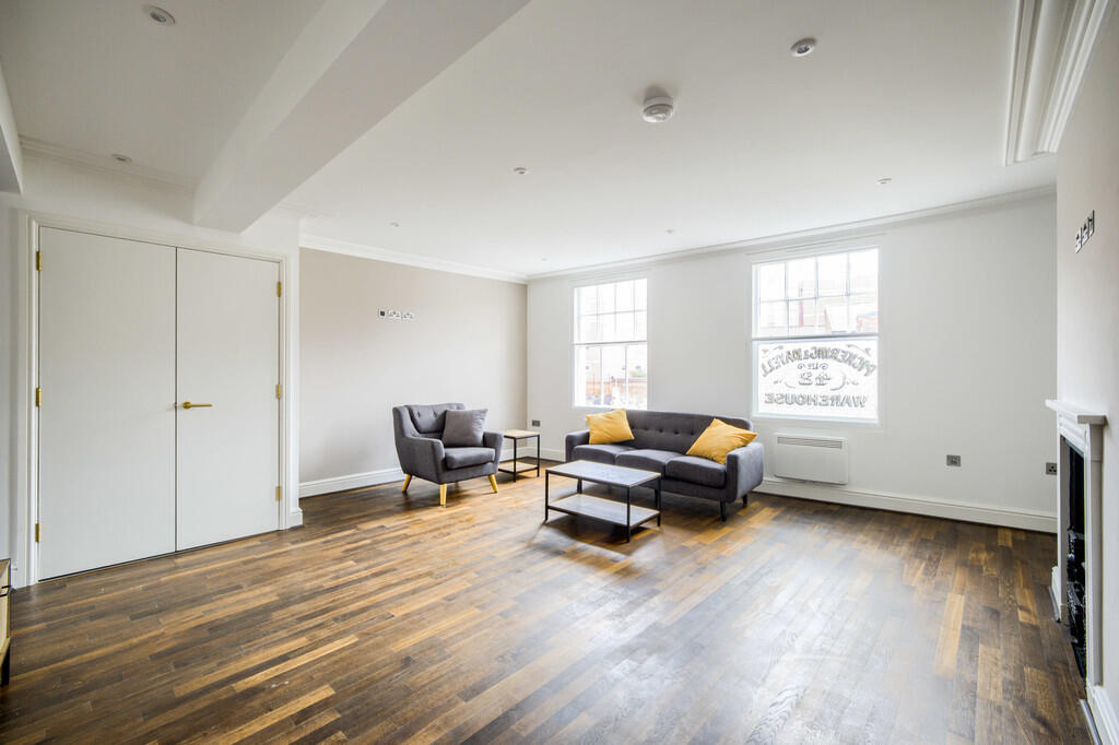 Additional image 6 of Reliance Works, 42 Kenyon Street, Jewellery Quarter