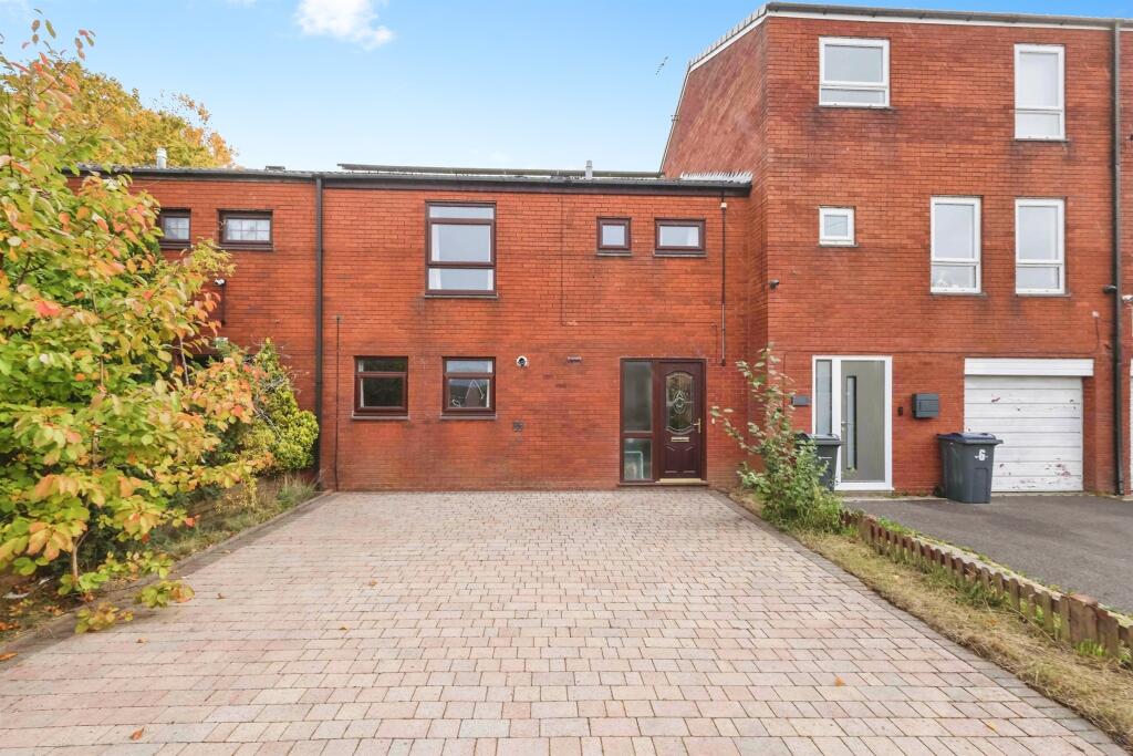 Additional image 17 of Earls Ferry Gardens, Bartley Green, Birmingham