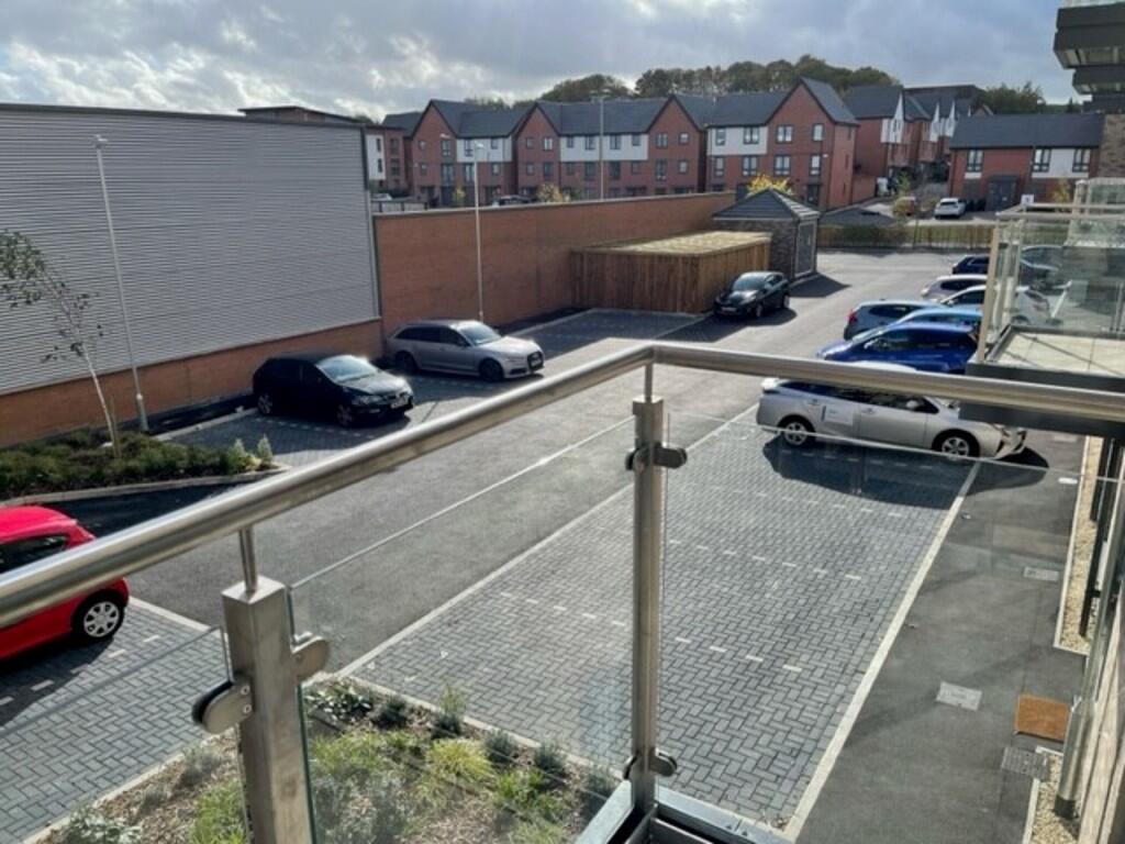 Additional image 8 of Austin View, Longbridge Town Centre