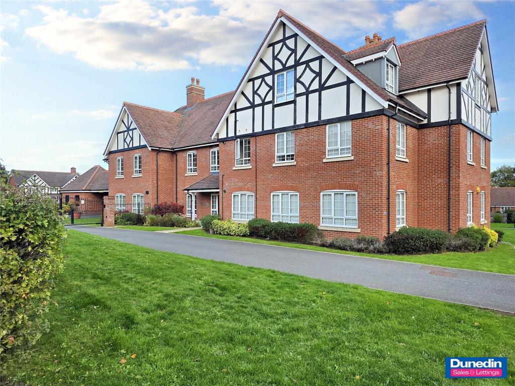 Property image for Butterwick Close, Barnt Green, Birmingham, B45