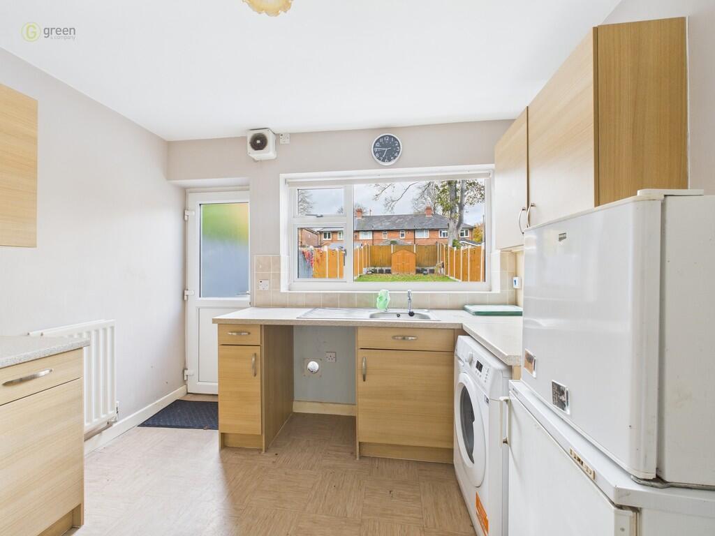 Additional image 20 of Hornsey Road, Kingstanding