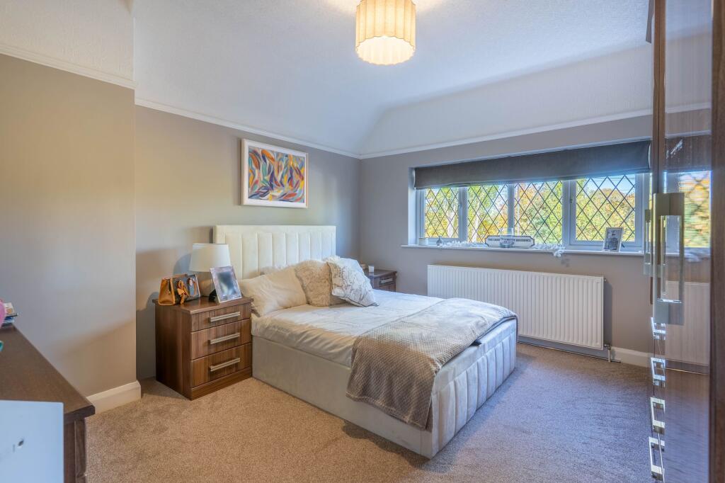 Additional image 12 of Groveley Lane, Cofton Hackett, B45