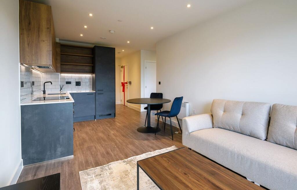 Property image for Birmingham, B4