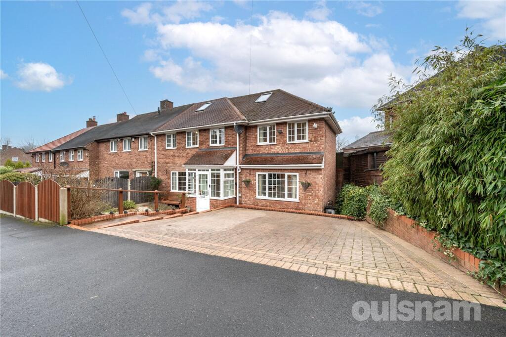 Property image for Heronswood Road, Rednal, Birmingham, West Midlands, B45