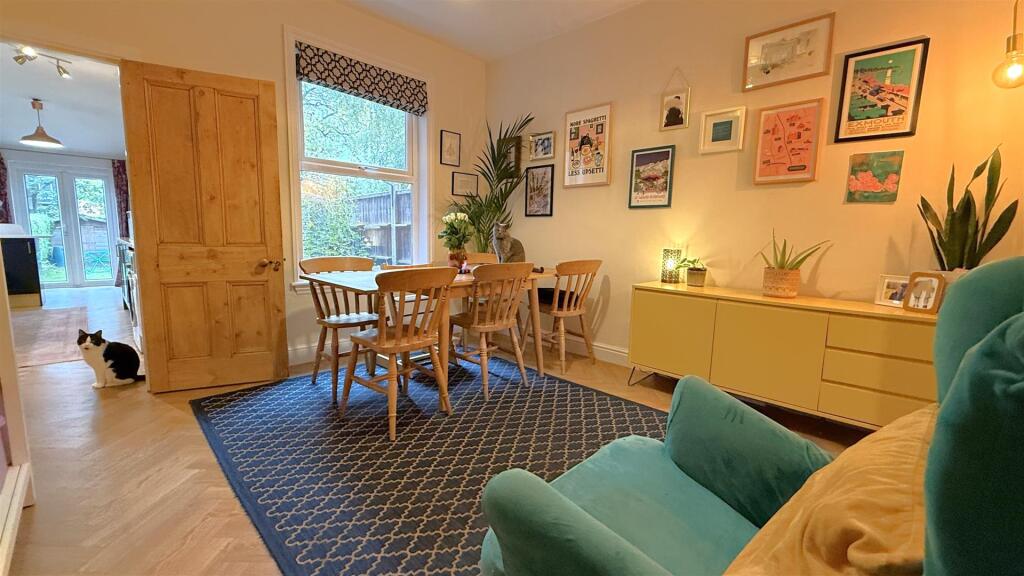 Additional image 5 of Mary Vale Road, Bournville, Birmingham