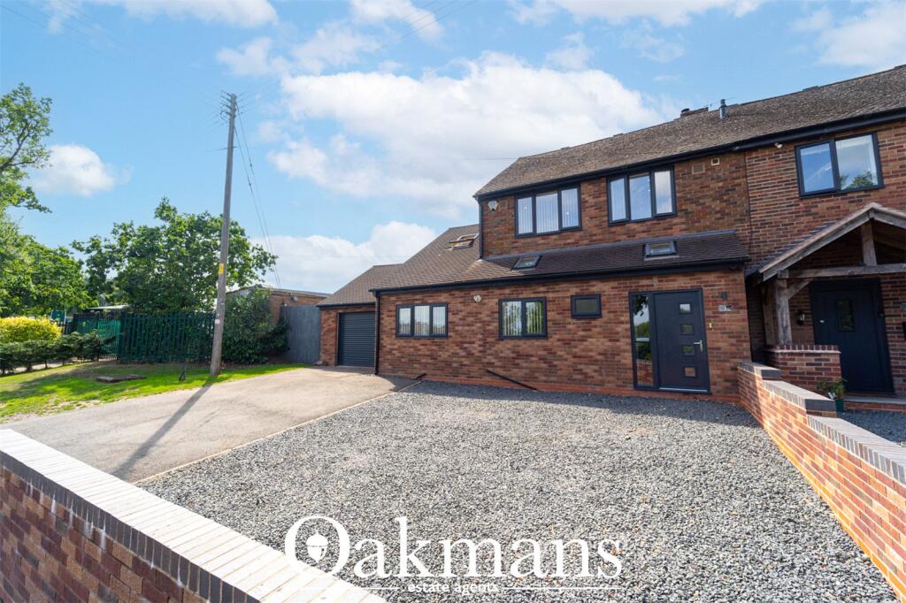 Additional image 25 of Wasthill Lane, Kings Norton, Birmingham, Worcestershire, B38