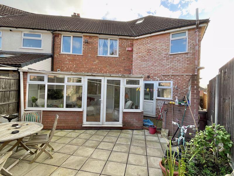 Additional image 24 of Bandywood Road, Birmingham