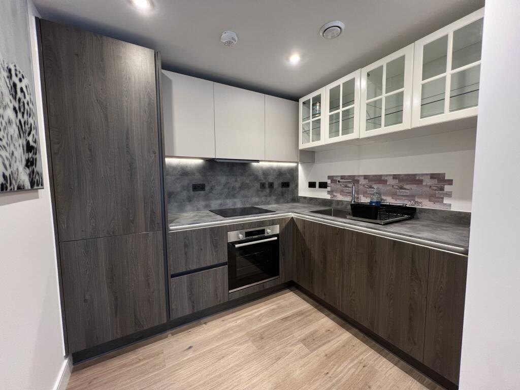 Additional image 4 of Snowhill Wharf, Shadwell Street, Birmingham, West Midlands, B4