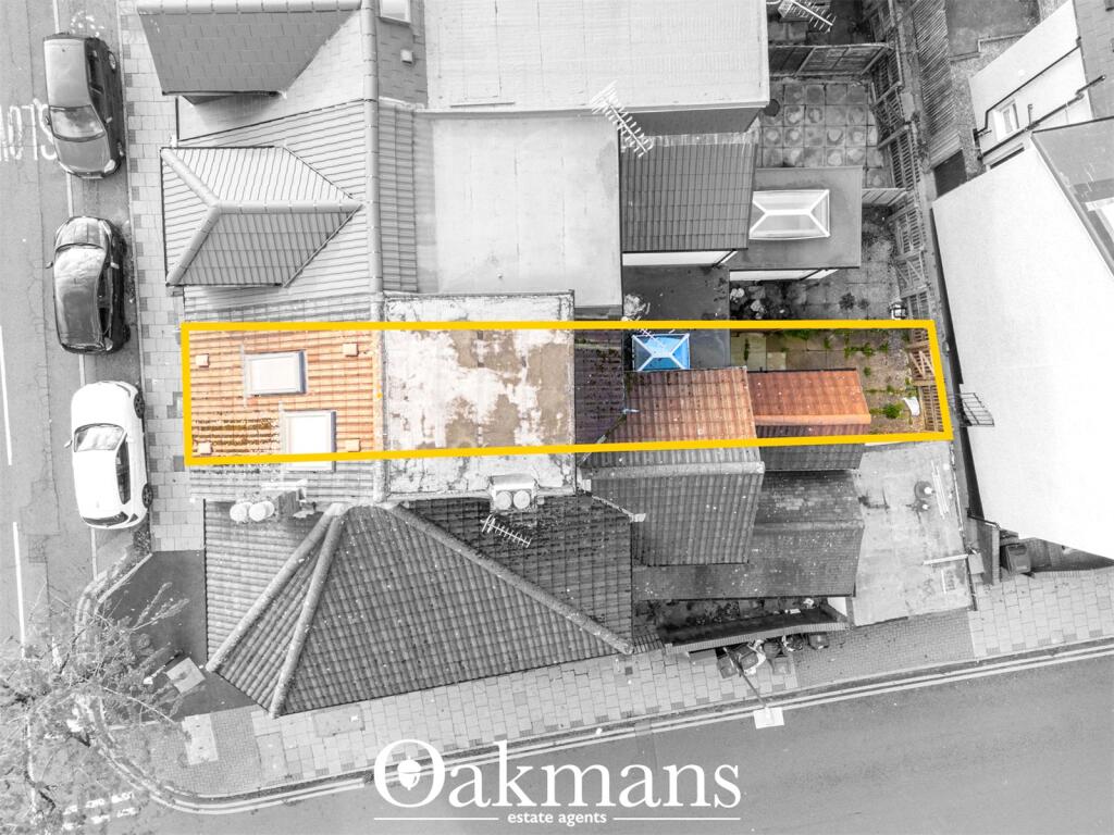 Additional image 37 of Exeter Road, Birmingham, B29