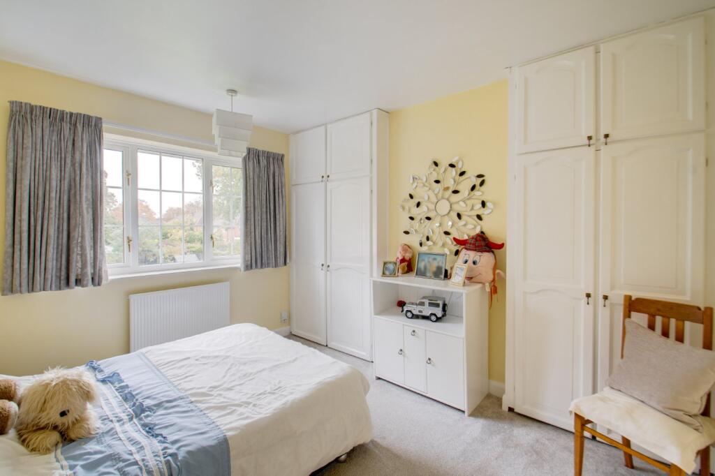 Additional image 11 of Iris Close, Selly Oak, Birmingham, West Midlands, B29