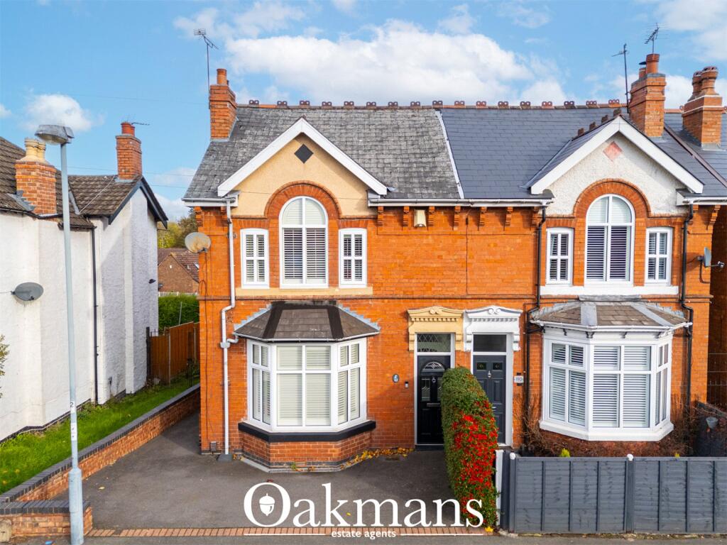 Additional image 64 of Wychall Lane, Birmingham, West Midlands, B38