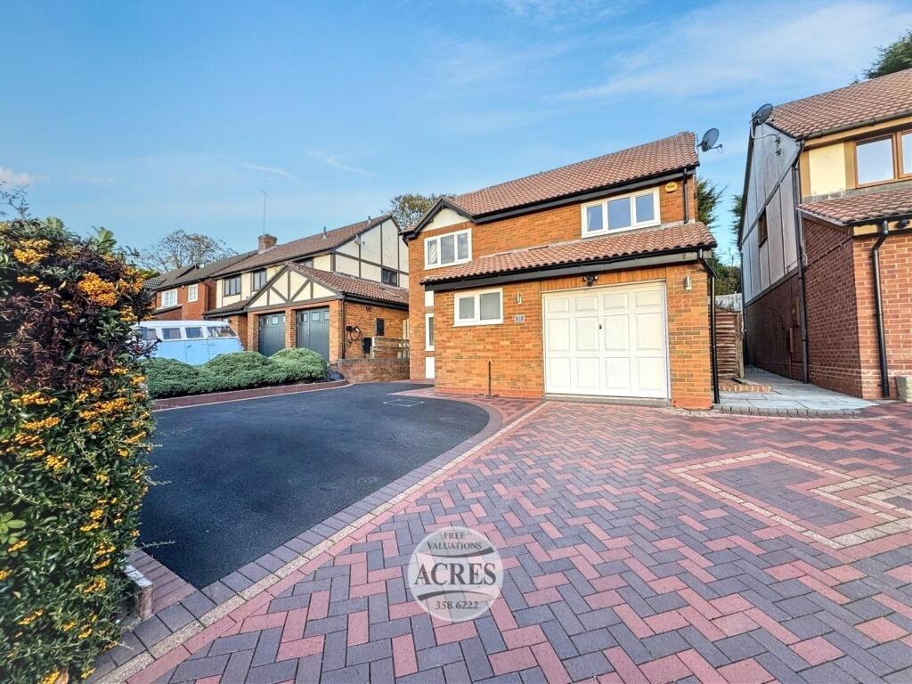 Additional image 50 of Jill Avenue, Great Barr, Birmingham