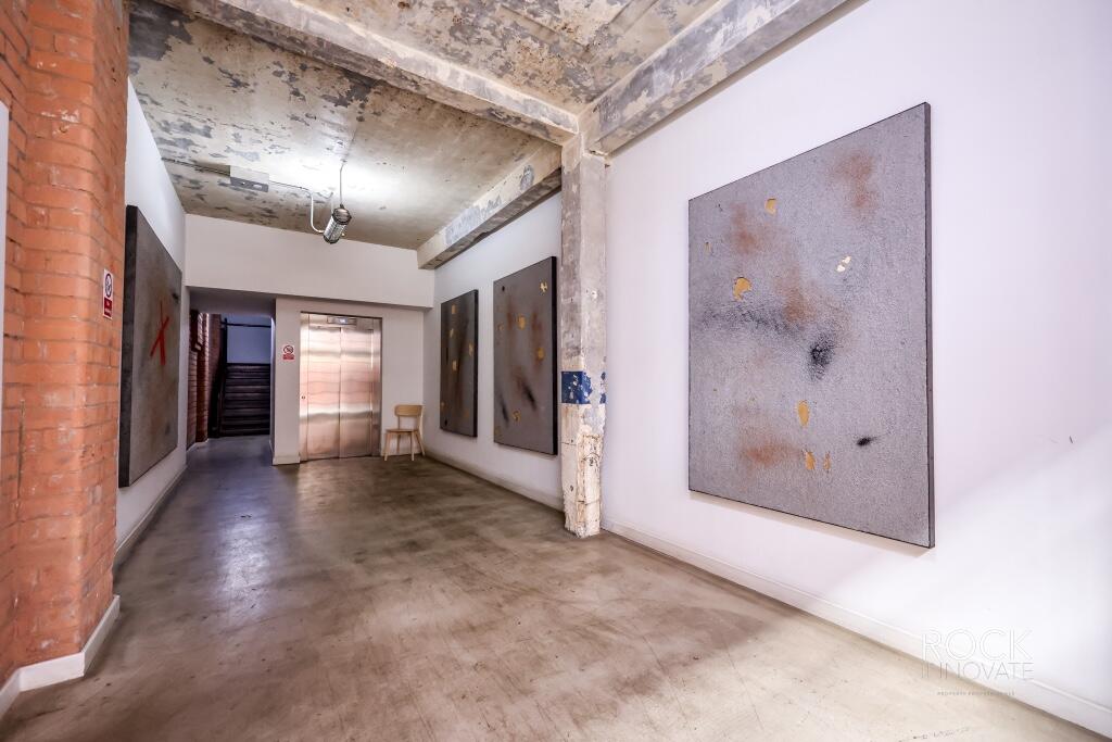 Additional image 29 of Rifle Maker Lofts, Water Street, Birmingham, B3