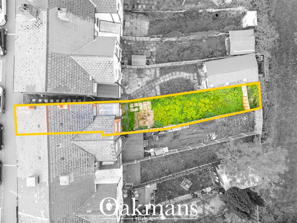 Additional image 20 of Reservoir Road, Selly Oak, Birmingham, West Midlands, B29