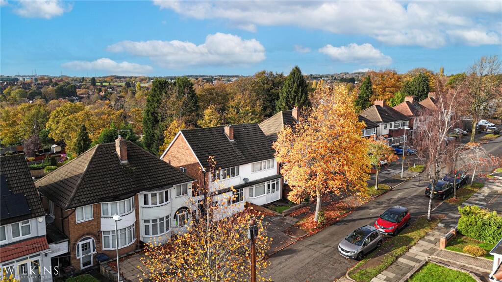 Additional image 27 of Atlantic Road, Birmingham, West Midlands, B44