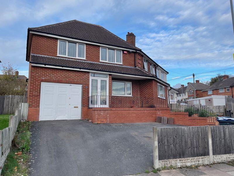 Additional image 27 of Bandywood Road, Birmingham