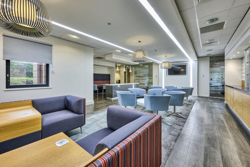 Additional image 8 of 2500 The Crescent, Birmingham Business Park, Solihull, B37 7YE