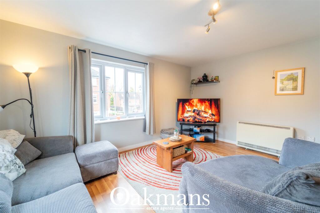 Additional image 18 of 3 Ratcliffe Avenue, Birmingham, B30