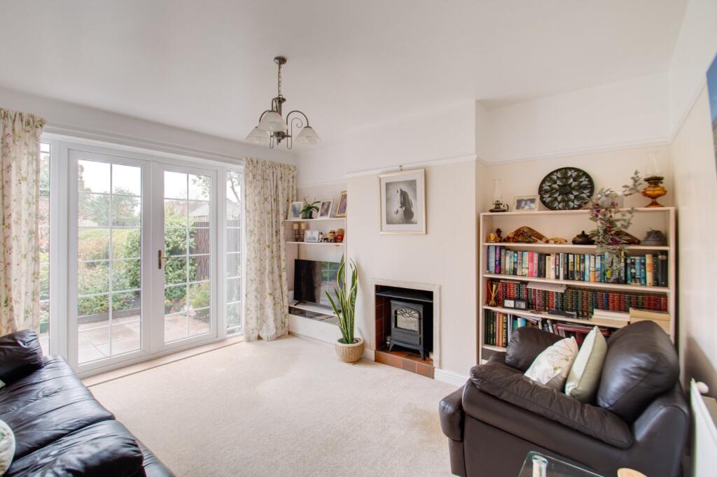 Additional image 4 of Iris Close, Selly Oak, Birmingham, West Midlands, B29