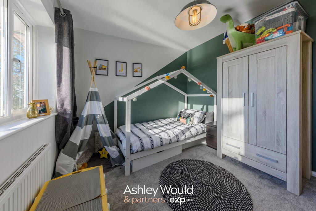 Additional image 24 of Forhill House, Lea End Lane, Birmingham, B38