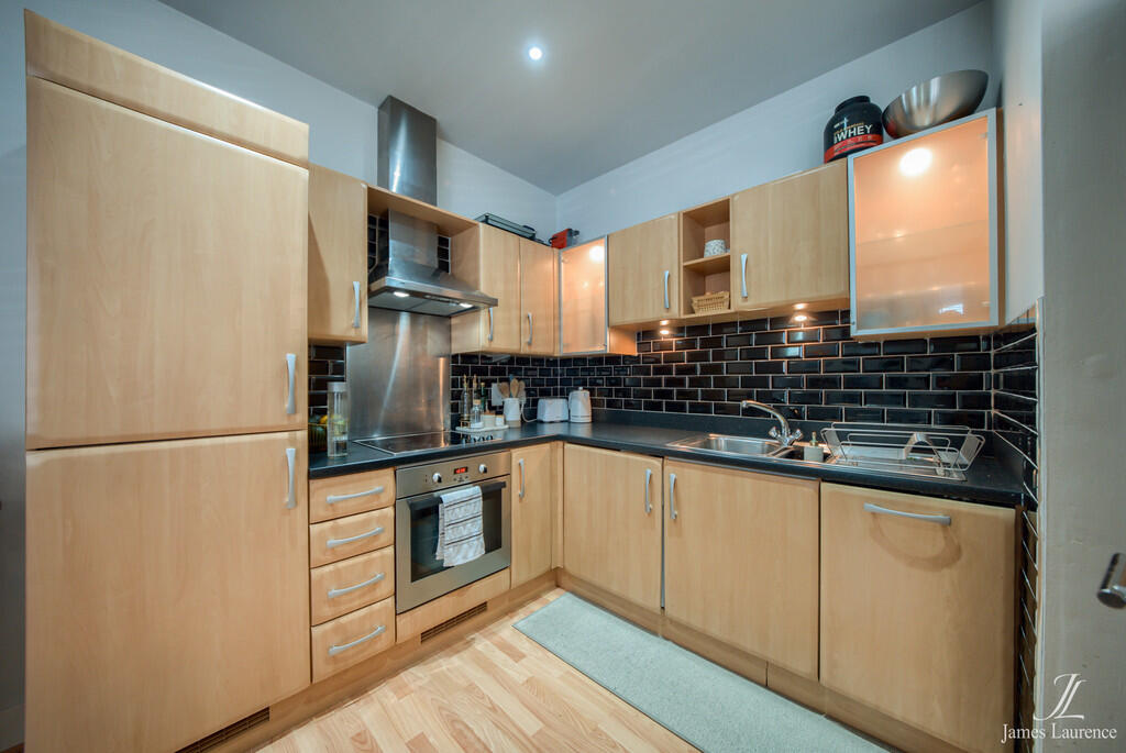 Additional image 19 of Northwood Plaza, Northwood Street, Jewellery Quarter