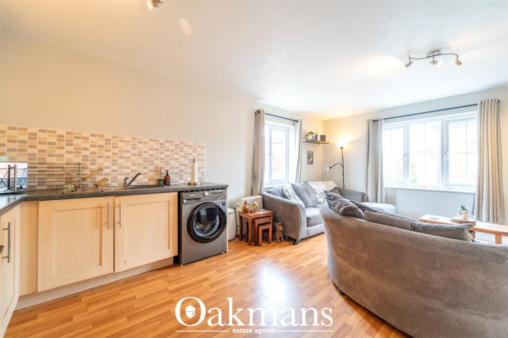 Additional image 5 of 3 Ratcliffe Avenue, Birmingham, B30