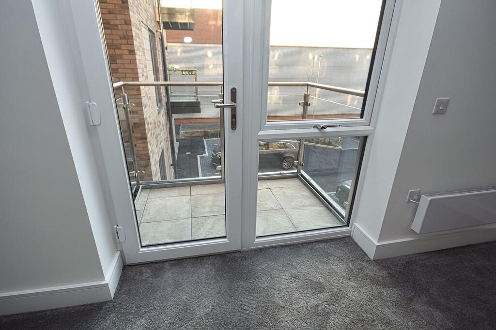 Additional image 5 of Austin View, Longbridge Town Centre