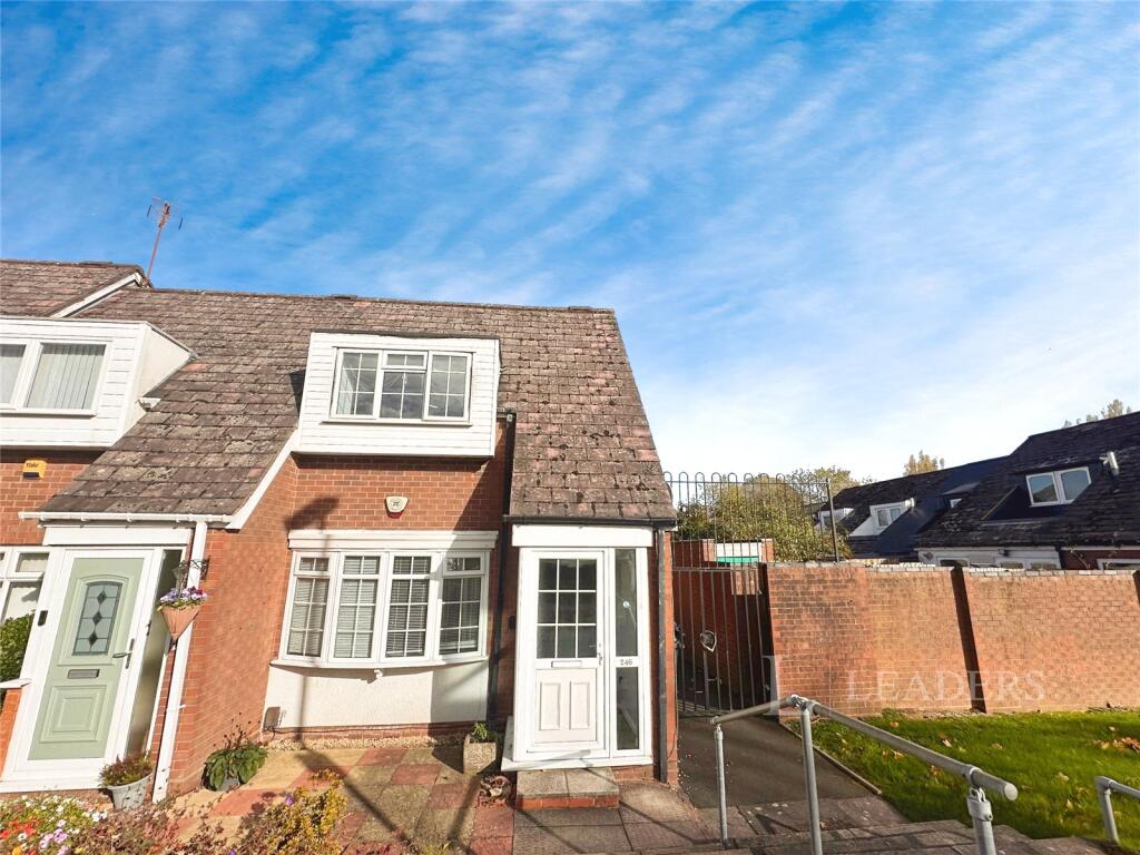 Property image for The Fairway, Kings Norton, B38