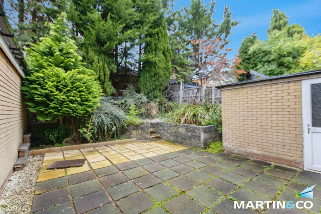 Additional image 12 of Doulton Close, Harborne, B32