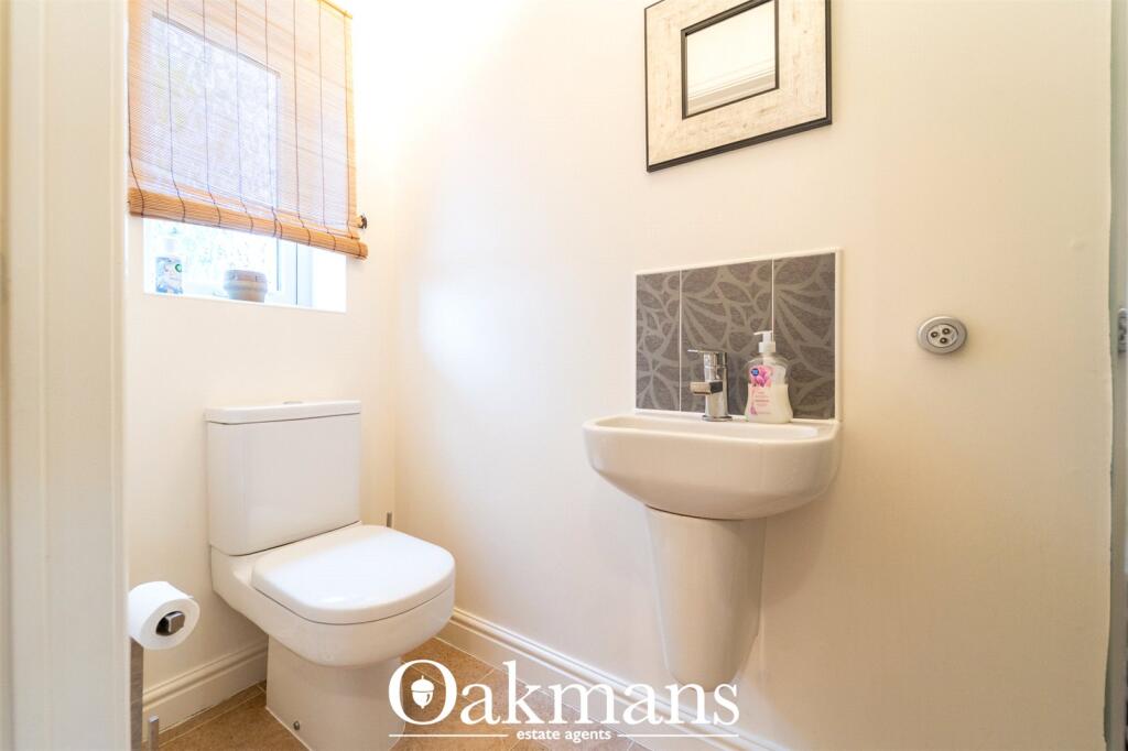 Additional image 8 of Frogmill Road, Birmingham, B31