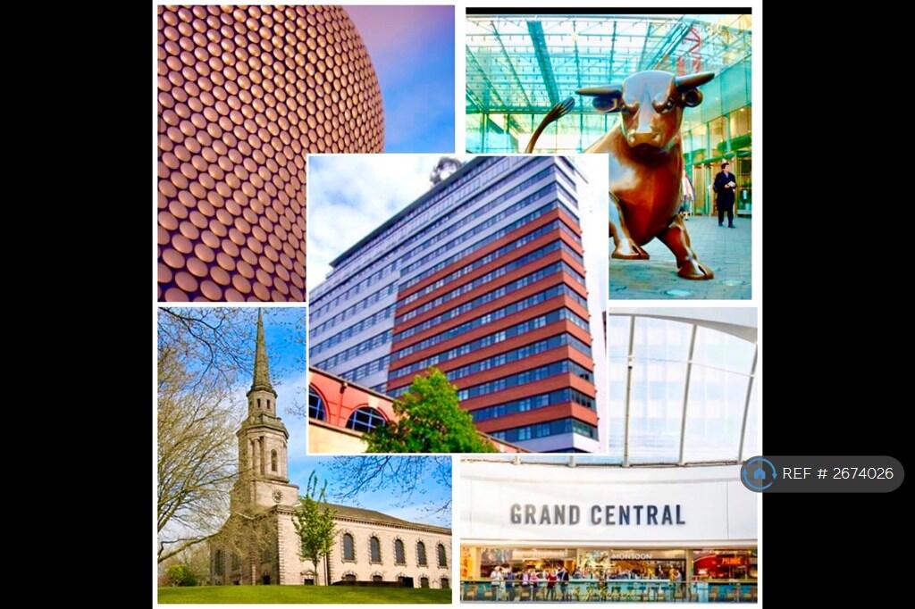 Additional image 7 of Newhall Street, Birmingham, B3