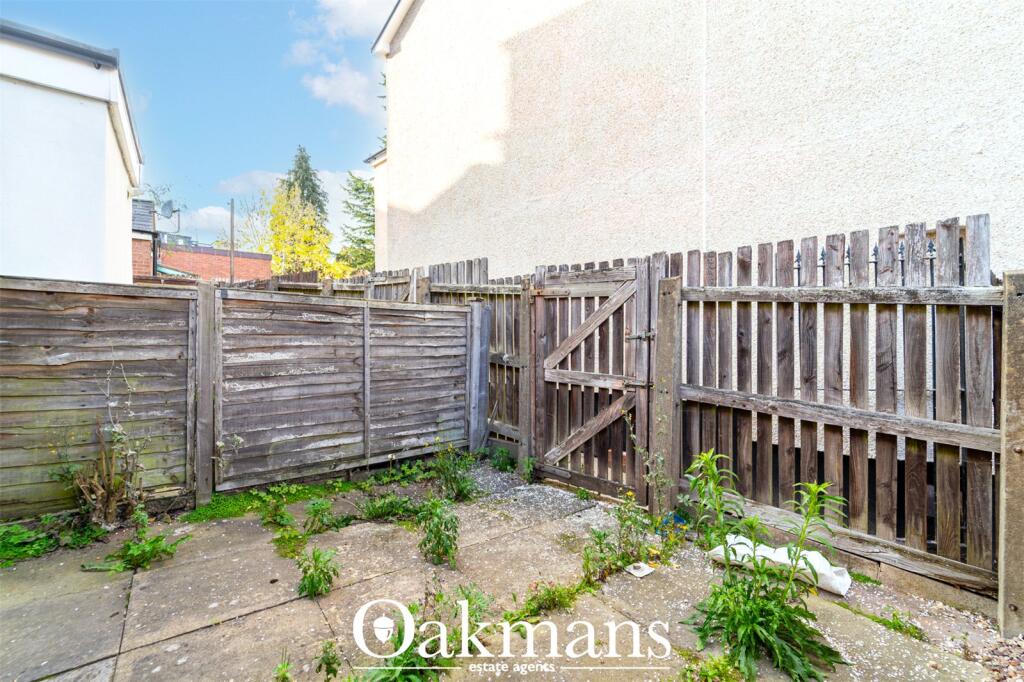 Additional image 35 of Exeter Road, Birmingham, B29