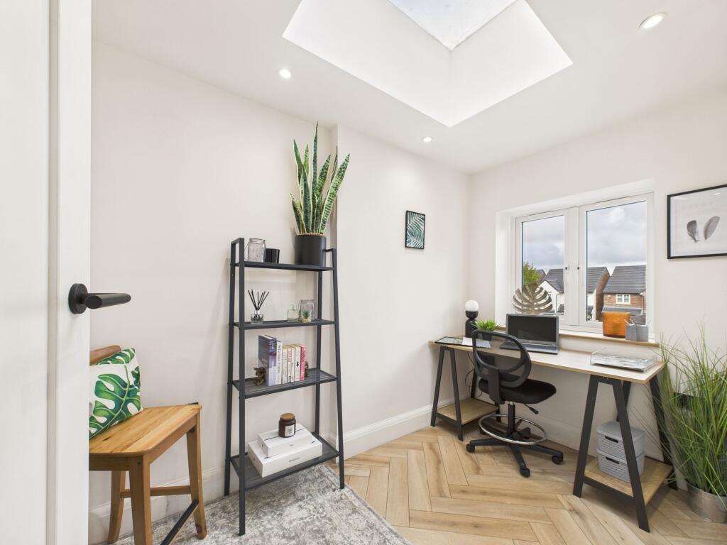 Additional image 9 of Leach Green Lane, Rednal, B45